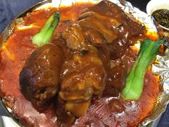 -大蓉和(双楠店)