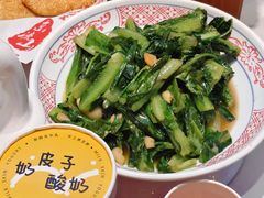 -东流山烤鸭·家常菜(雨山龙湖店)