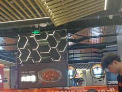 -胖哥俩肉蟹煲(龙德广场店)