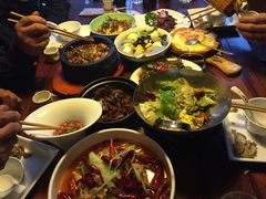 -章吴记喜瑞餐厅(东东城店)