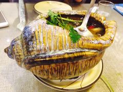 -火龙堂·风味民间菜(文一路店)