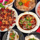 宁波新店！中式古风小酒馆好有感觉！