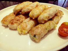 -阿庄新豫菜(航海东路店)