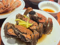 -寻宝记绍兴菜(鲁迅路店)