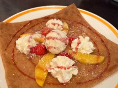 -La Creperie法餐厅(芮欧百货店)