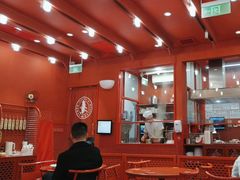 -喜家德虾仁水饺(东海缤纷天地店)