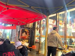 露天位-味之绝美蛙鱼头火锅(龙潭店)