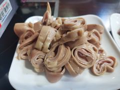 -老保定驴肉馆(云岗路店)