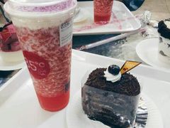 -85度C(厦门中华城新店)