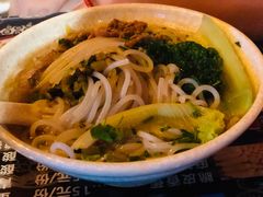 -花海日记餐厅(石螺口海边店)