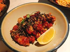 -BE BRIGHT KITCHEN(正佳广场店)