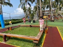 -三亚亚龙湾天域度假酒店