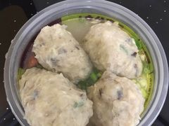 原味盲公丸-无影脚佛山陈氏盲公丸始创店(飞鸿街店)