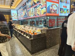 -大闫家烧烤·小海鲜家常菜(郑庄店)
