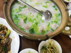 -华记粥饭店(印象容桂主题风情街店)