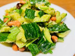 -掌上鲜(南顺城街店)