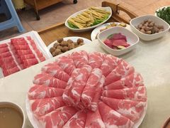 -东来顺饭庄(天坛店)