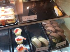 -樱花糕坊(万松园店)