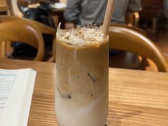 -大书房咖啡(中传国交店)