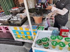 -闽粤南澳总镇府