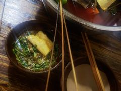 -老瓦房冷锅串串(文殊院店)