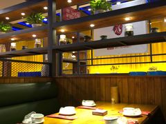 大堂-辣猫龙虾(马泉营店)