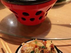 -陶德砂锅(蜀汉路店)