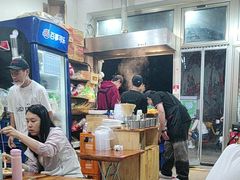-郭记小街麻辣烫(南小街总店)