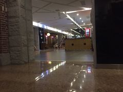 -纽斯桑拿会所(天山店)