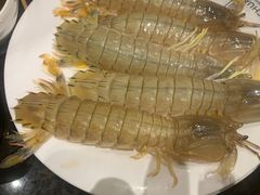 -川骄海鲜自助(河东店)