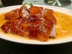 -夏宫中餐厅(静安香格里拉店)
