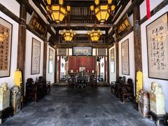 -文儒九号·闽菜馆(三坊七巷店)
