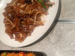 -留半山·香港食堂(啦啦宝都店)