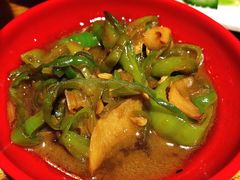 辣椒圈-洛阳面馆(红专路店)