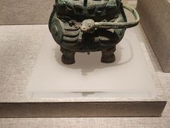 -河南博物院