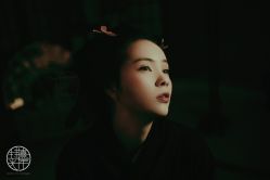 -持熹光年写真体验馆