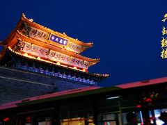 -鼓楼夜市