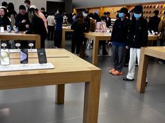 -Apple零售店(天环广场店)