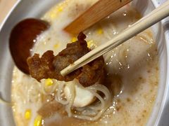 -味千拉面(星摩尔购物中心店)