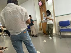 -复旦大学附属华山医院(总院)