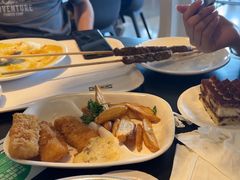 -宜家·瑞典风味餐厅(无锡店)