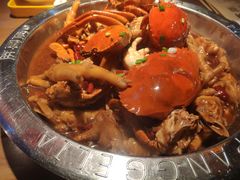 肉蟹堡-胖哥俩肉蟹煲(宿迁宝龙广场店)