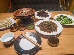 -哈啾嗨·新概念蒙餐(红星新城店)