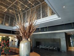 -春晖园度假酒店温泉