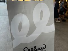 -Seesaw Coffee(苏州中心店)