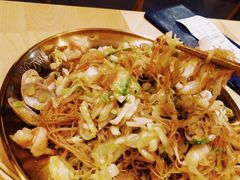 海鲜炒粉干-我是那个大叔·美食研究所(新塘路店)