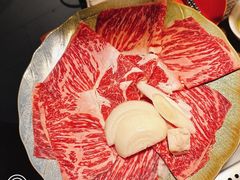 -满来寿喜烧(金虹桥店)