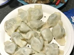 -马路边上·小海鲜烧烤(八一路店)