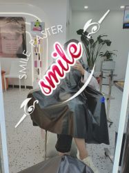 -FINE HAIR造型沙龙