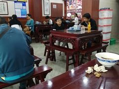 -东吴面馆(十全街店)